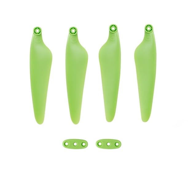 Details about / For Hubsan H117S Zino RC Drone Quick Release Foldable Propeller Props Blades Set